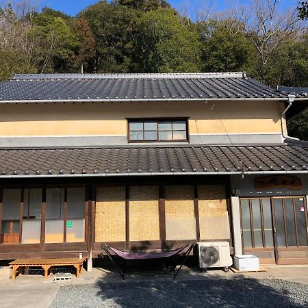 Rider & Guest House Kazeyoubi Fukuyama Exterior photo